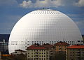 Ericsson Globe Arena