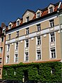 Mietshaus