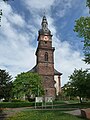 Grünstadt: Martinskirche