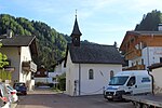 Kapelle in der Stange