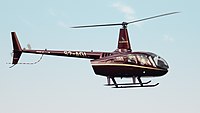 Robinson R66