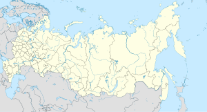 Oyskhara is located in Russia