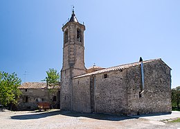 Santa Cecília de Voltregà – Veduta