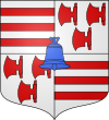 Blason de Hervelinghen