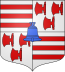 Blason de Hervelinghen