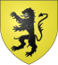 Blason de Bernay-en-Ponthieu