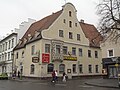 Wohnhaus