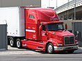 International Prostar