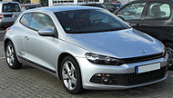 Scirocco