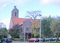 Dreifaltigkeitskirche in Rotterdam, Niederlande