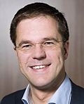 M. (Mark) Rutte