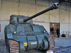 Sherman Firefly