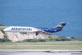 Aeropostal Alas de Venezuela