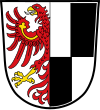 Wappen von Oberkotzau