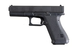 Image illustrative de l'article Glock 17