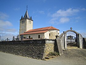 Lauret (Landes)