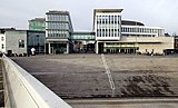 Maaspromenade, Maastricht