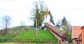 Biserica „Sfântul Mare Mucenic Gheorghe” (monument istoric)