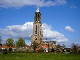 Horizonte de Rhenen