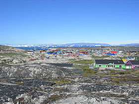 Qeqertarsuaq