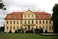 Schloss Rammenau