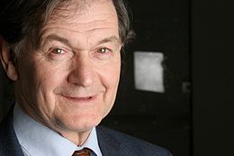 Roger Penrose, 2005.