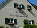 Gasthof zur Linde