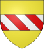 Blason de Quesques