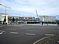 Station Kassel Hauptbahnhof