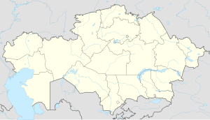 Schetissai (Kasachstan)