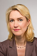 Manuela Schwesig