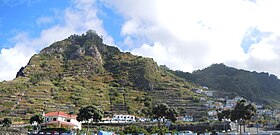 Porto Moniz