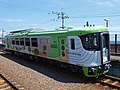 土佐くろしお鉄道9640形2S