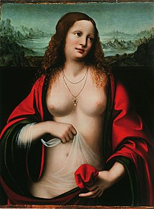 Giampietrino, noin 1515.