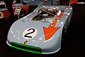 Porsche 908-3