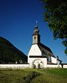 Katholische Kirche St. Georg