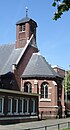 Engelse Kerk, Pieter de Hoochweg in Rotterdam