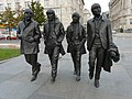 Halayen Beatles