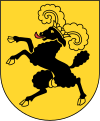 Wappen des Kantons Schaffhausen