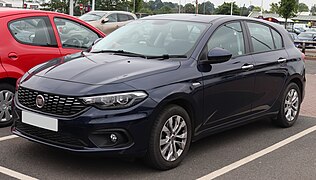 Fiat Tipo