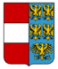 Blason de Zwettl