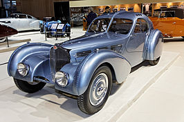 Bugatti Type 57