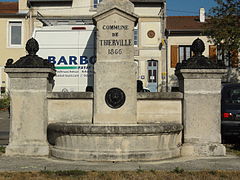 Fontaine.