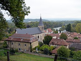 Varambon - Sœmeanza