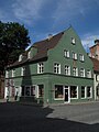 Handwerkerhaus