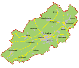 Lenneferberg (Lindlar)