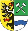 Wappen von Petřkovice