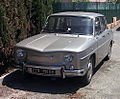 Miniatură pentru Renault 8/10