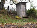 13 mai 2015 Ah ! la petite cabane, au fond du jardin...