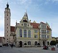 Rathaus